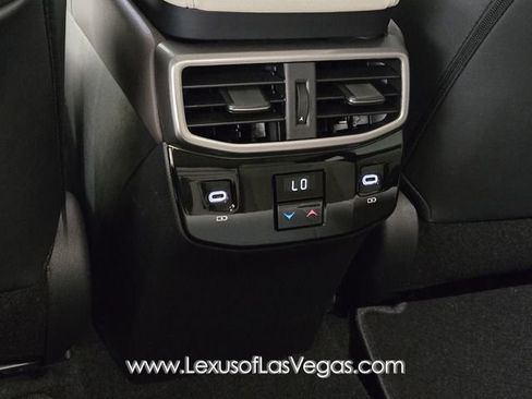 New 2026 Lexus RX 350 Premium Plus image 13