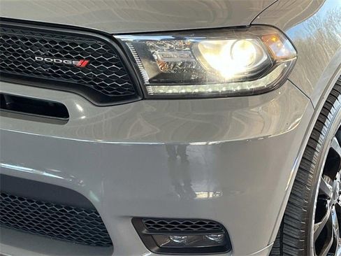 Used 2020 Dodge Durango GT image 10