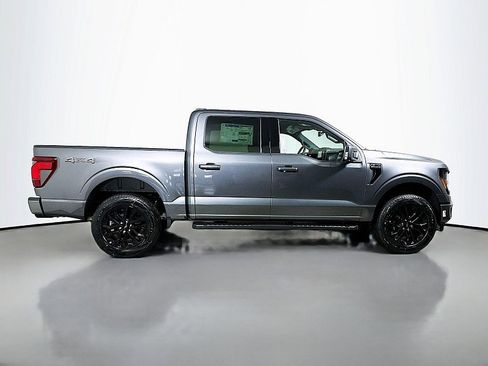 New 2026 Ford F150 XLT w/ Equipment Group 302A MID AWD/4WD image 8