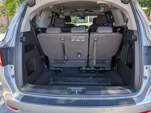 Used 2022 Honda Odyssey Touring image 25