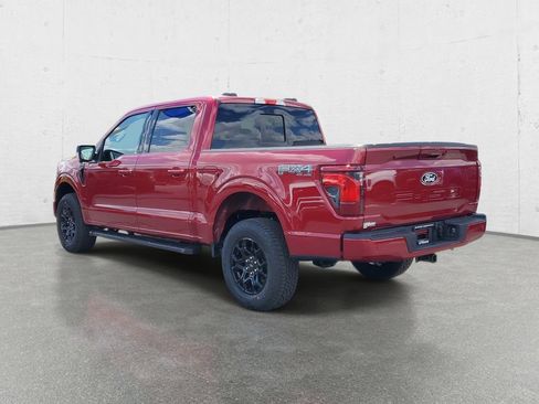New 2026 Ford F150 XLT w/ Equipment Group 302A MID AWD/4WD image 5