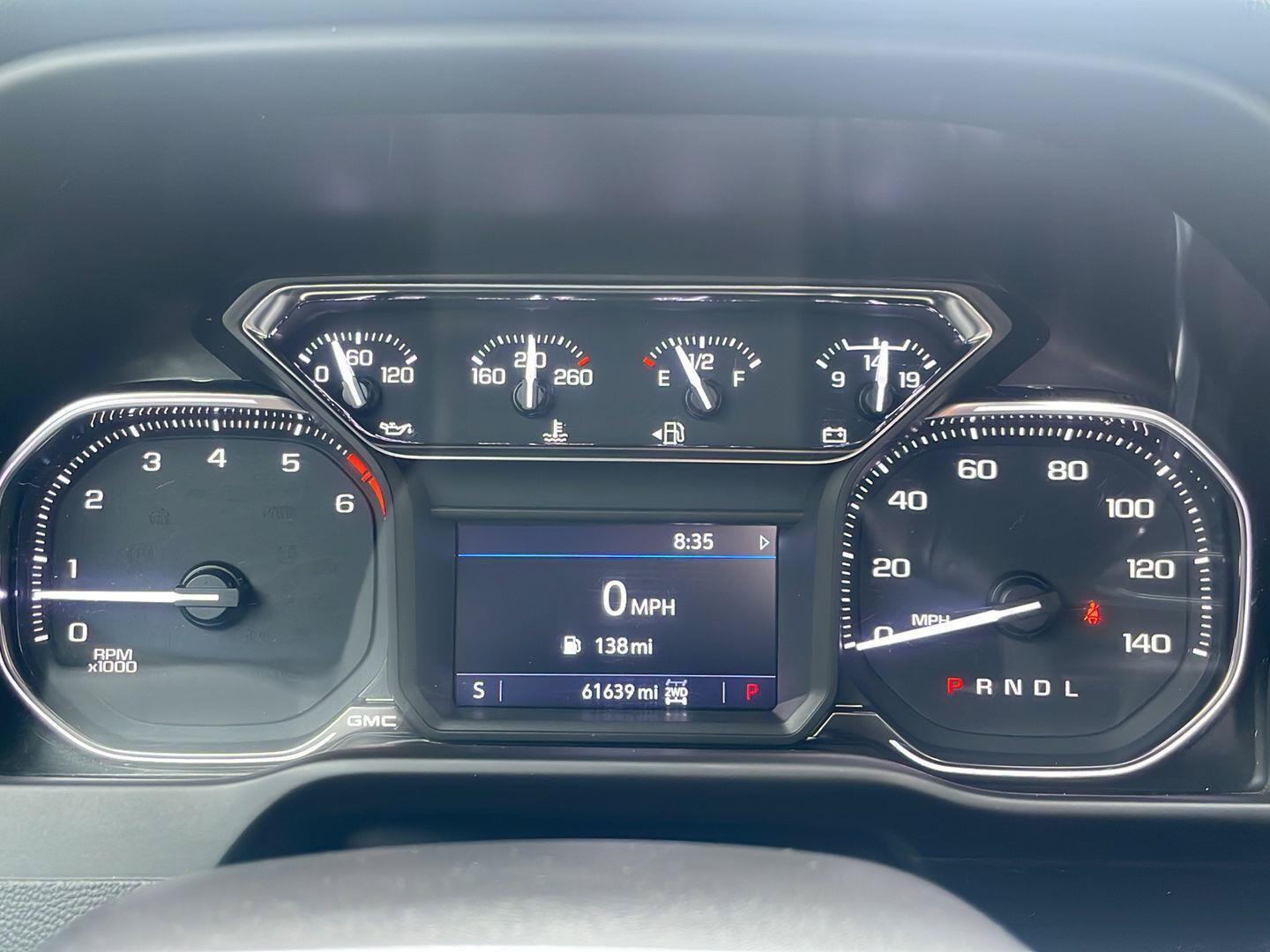 Used 2022 GMC Sierra 1500 Elevation AWD/4WD image 17