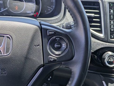 Used 2016 Honda CR-V Touring image 20