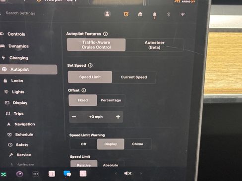 Used 2021 Tesla Model 3 Long Range image 27