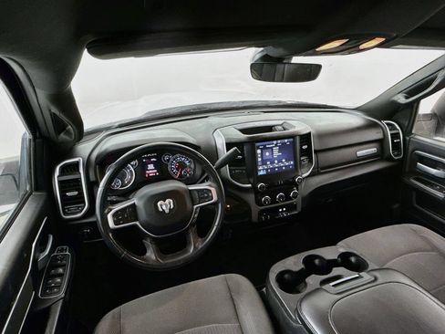 Used 2024 RAM 2500 Big Horn AWD/4WD image 22