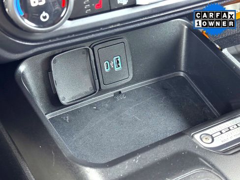 Used 2023 Ford Bronco Badlands w/ Sasquatch Package image 23