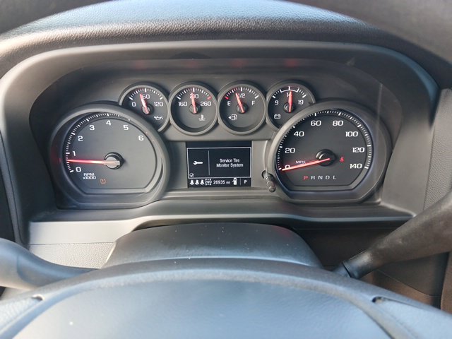 Used 2025 GMC Sierra 3500 Pro AWD/4WD image 44