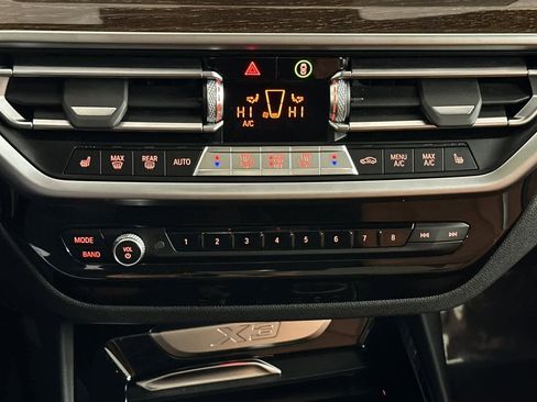 Used 2023 BMW X3 xDrive30i w/ Convenience Package image 21