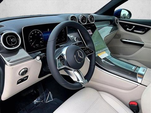 New 2026 Mercedes-Benz GLC 300 image 8