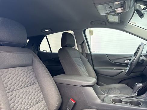 Used 2019 Chevrolet Equinox Premier image 10