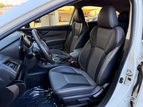 Used 2023 Subaru Crosstrek 2.5i Sport w/ Popular Package #3 AWD/4WD image 11