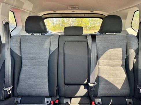 Used 2021 Nissan Rogue SV AWD/4WD image 8