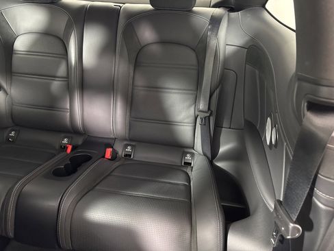 Used 2017 Mercedes-Benz C 63 AMG S image 17