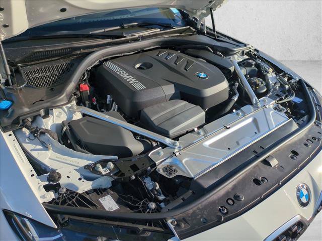 New 2026 BMW 430i w/ Premium Package RWD image 17