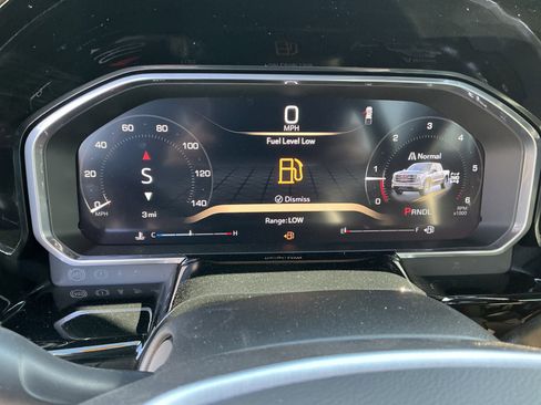 New 2026 GMC Sierra 1500 Elevation AWD/4WD image 17