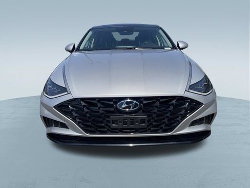 Used 2023 Hyundai Sonata SEL w/ Convenience Package FWD image 10