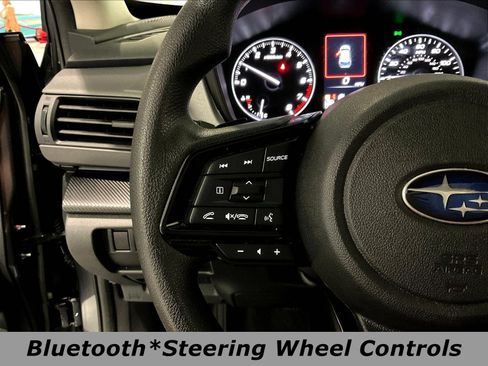 Used 2024 Subaru Crosstrek 2.0i Premium AWD/4WD image 11