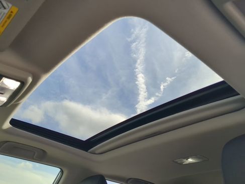 Used 2023 Toyota 4Runner SR5 Premium w/ Moonroof Package image 29