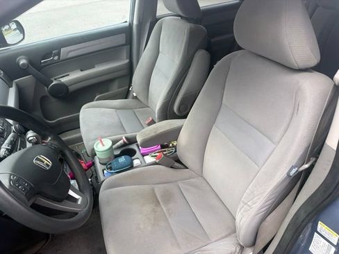 Used 2010 Honda CR-V EX image 12