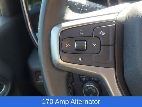 Used 2024 Chevrolet Silverado 2500 LT image 20