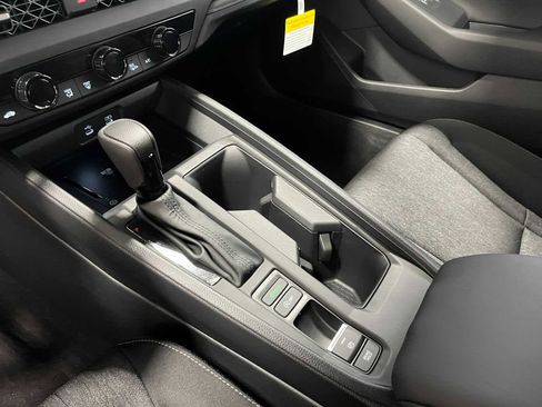 New 2026 Honda Accord SE image 21