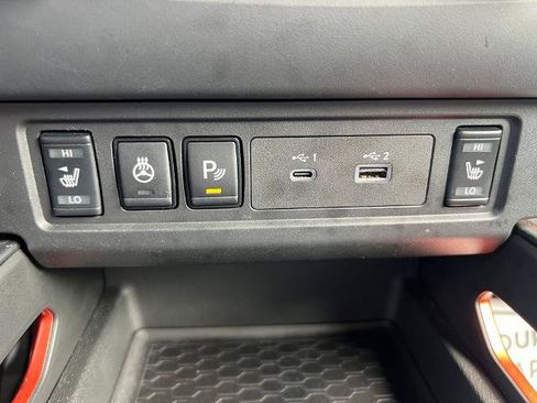 Certified 2023 Nissan Frontier PRO-4X w/ Pro Convenience Package AWD/4WD image 29