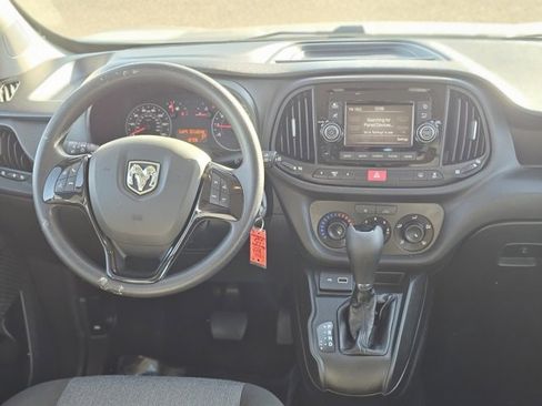 Used 2022 RAM ProMaster City Wagon image 2