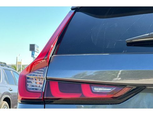 Used 2025 Honda CR-V Sport-L image 51