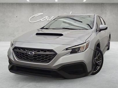 Used 2022 Subaru WRX