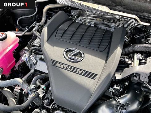 Certified 2023 Lexus RX 350 F Sport w/ Accessory Package (Z1) AWD/4WD image 31