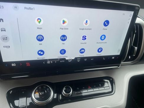 New 2026 Ford Expedition Max Active image 43