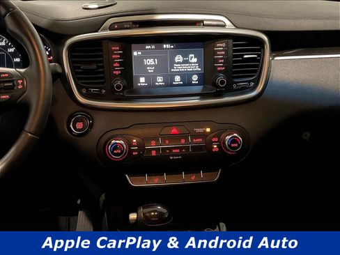 Used 2018 Kia Sorento EX FWD image 9