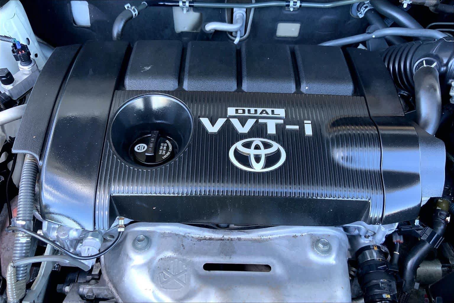 Used 2010 Toyota RAV4 Limited FWD image 30