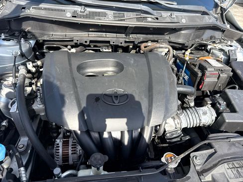 Used 2019 Toyota Yaris Sedan image 25