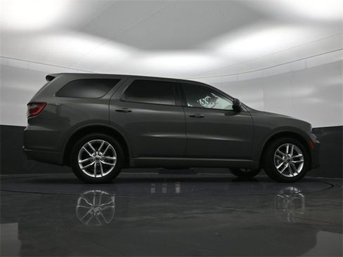 Used 2023 Dodge Durango GT image 36