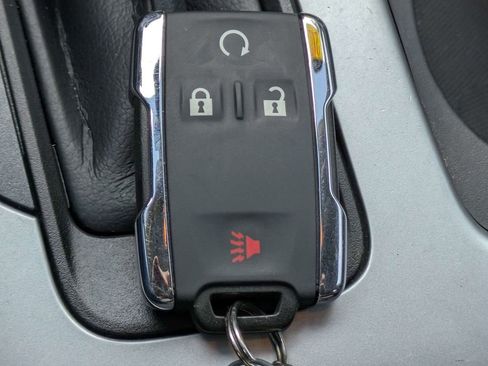Used 2021 Chevrolet Colorado ZR2 AWD/4WD image 27