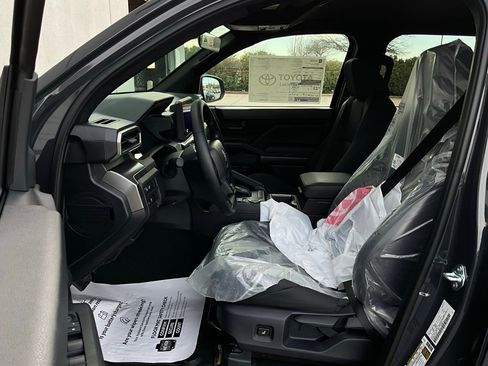 New 2026 Toyota Tacoma SR5 image 10