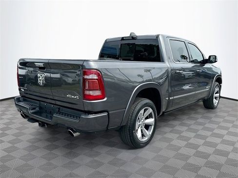 Certified 2022 RAM 1500 Limited image 7