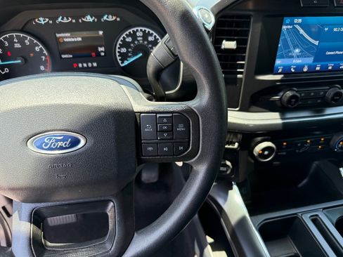 Used 2021 Ford F150 XL w/ STX Appearance Package RWD image 24
