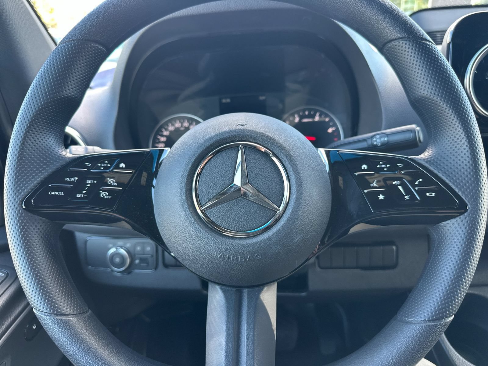 New 2026 Mercedes-Benz Sprinter 2500 image 25