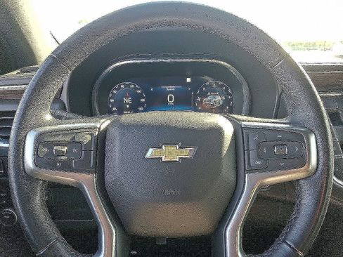 Certified 2022 Chevrolet Tahoe LT image 20
