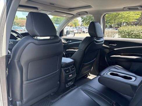 Used 2020 Acura MDX FWD w/ Technology Package image 15