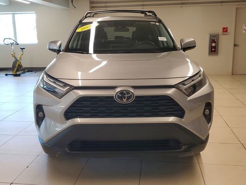 Certified 2024 Toyota RAV4 XLE Premium image 2