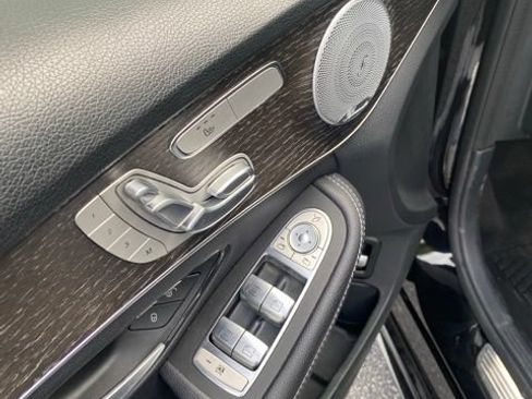Used 2021 Mercedes-Benz C 300 4MATIC Sedan w/ AMG Line image 13