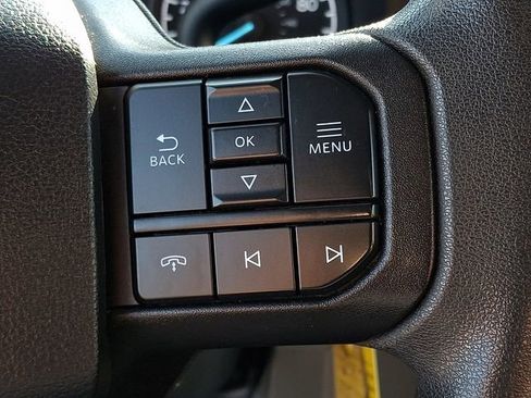 Used 2025 Ford F250 XLT AWD/4WD image 22