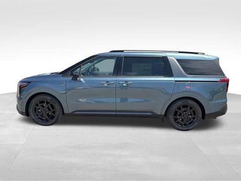 New 2027 Kia Carnival SX Prestige FWD image 4
