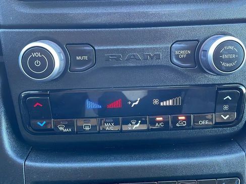 Used 2023 RAM ProMaster 1500 w/ Interior LED Lighting Group FWD image 22