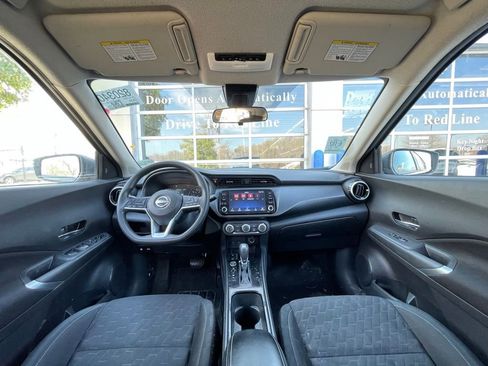 Used 2023 Nissan Kicks SV image 29