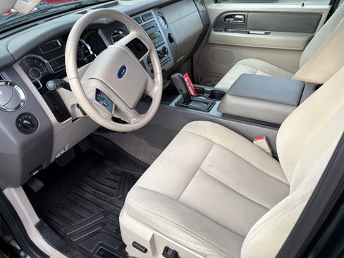 Used 2014 Ford Expedition EL XL image 22