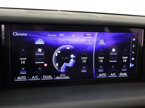 Used 2019 Lexus IS 300 F Sport image 51